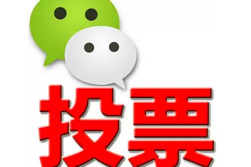 成都市微信投票功能开发 上传图片投票